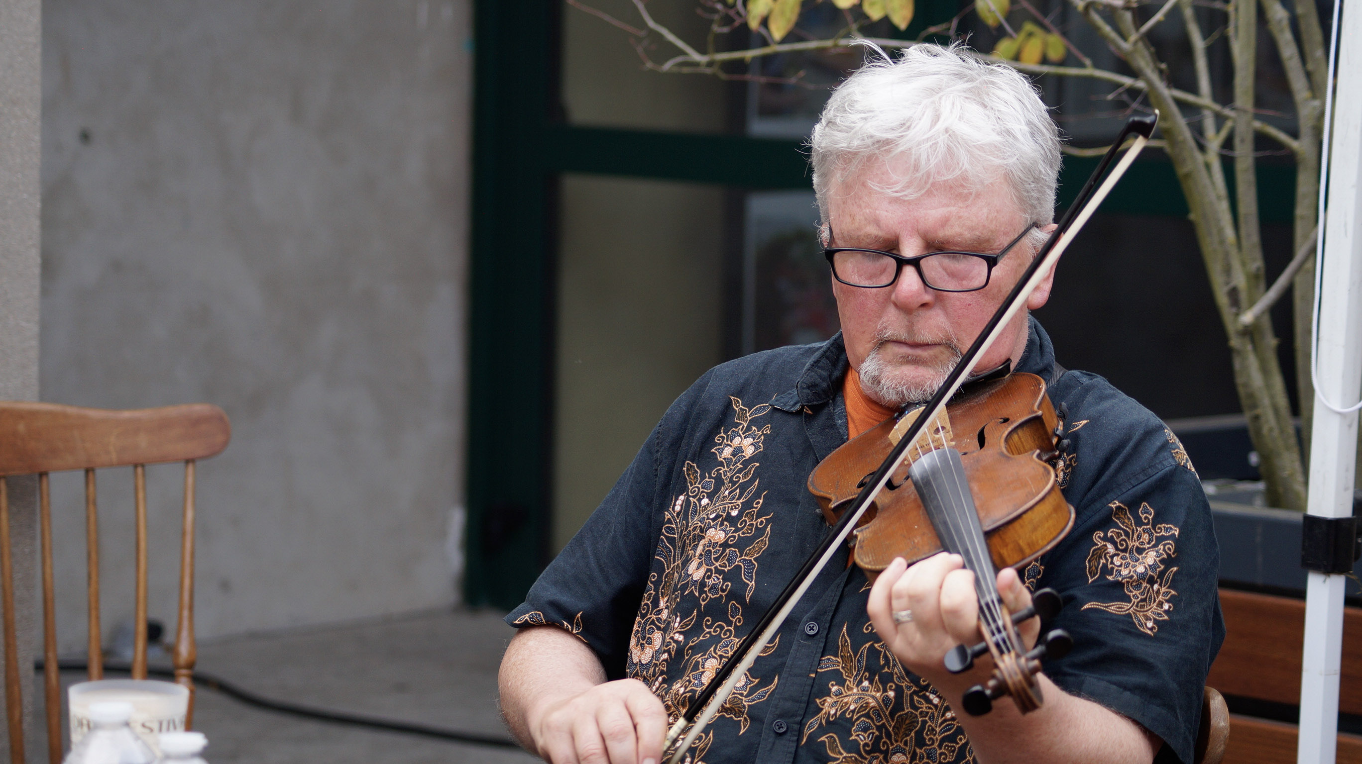 L'Arthur's Day Festival fait son retour — photo 52