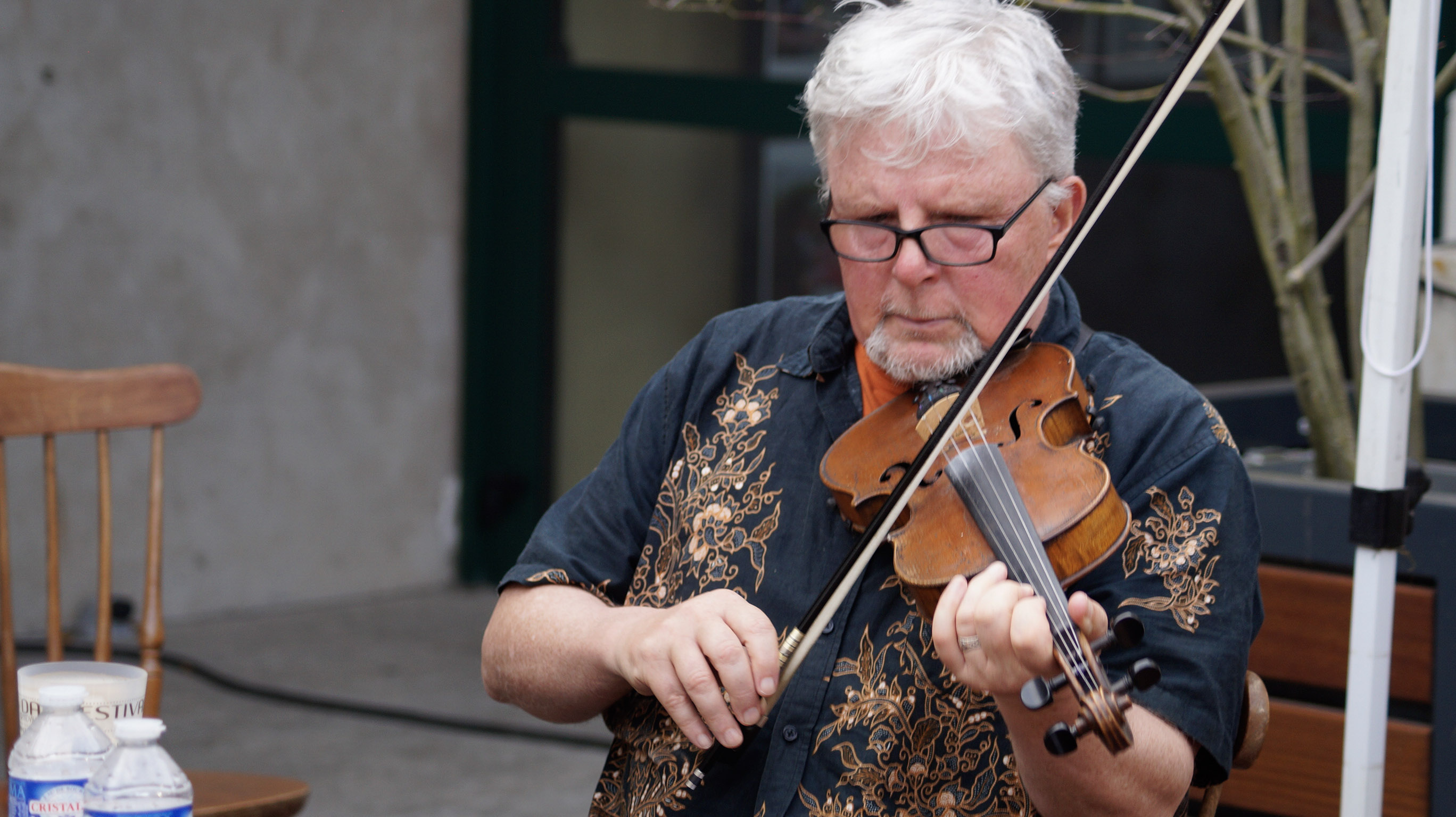 L'Arthur's Day Festival fait son retour — photo 53