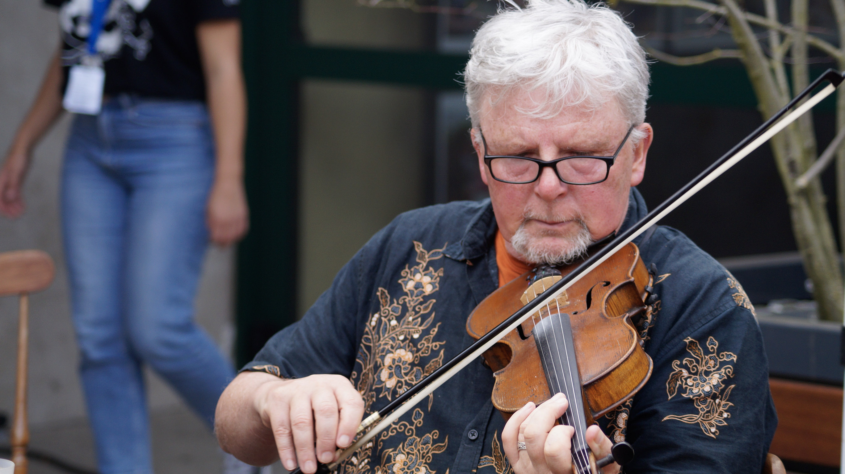 L'Arthur's Day Festival fait son retour — photo 54