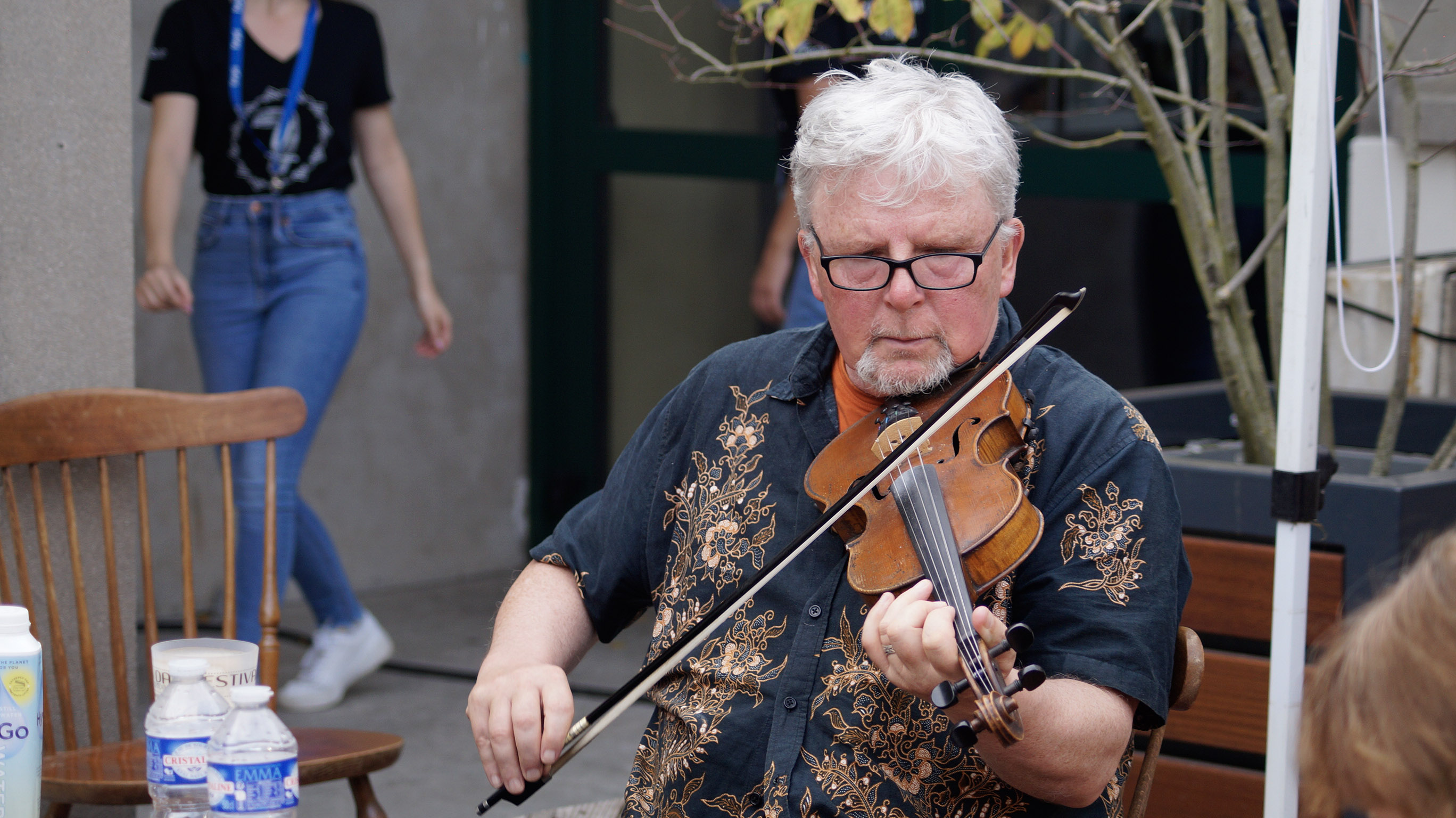 L'Arthur's Day Festival fait son retour — photo 55