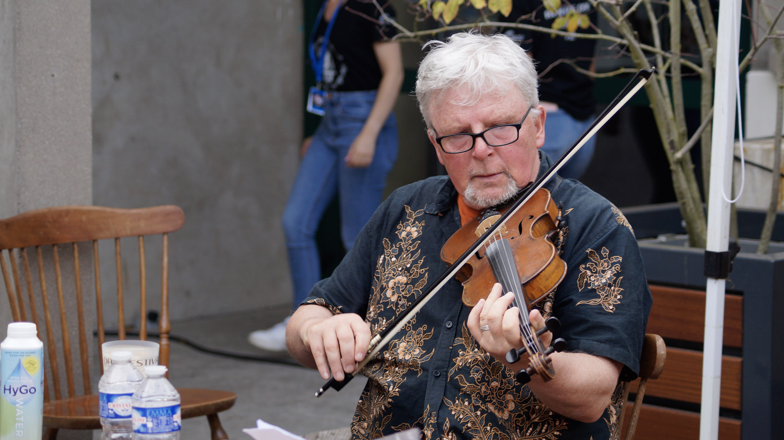 L'Arthur's Day Festival fait son retour — photo 56