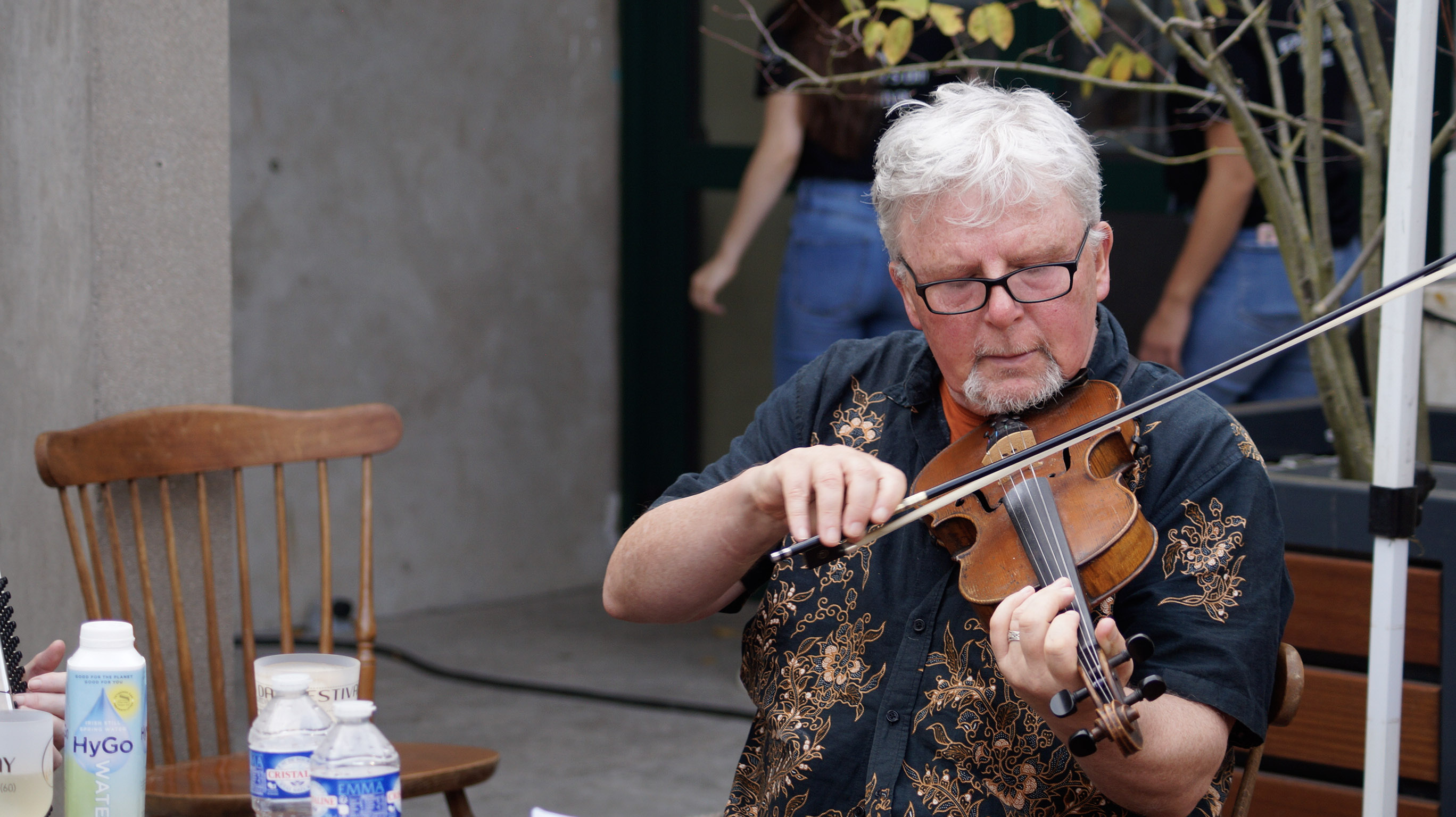 L'Arthur's Day Festival fait son retour — photo 57