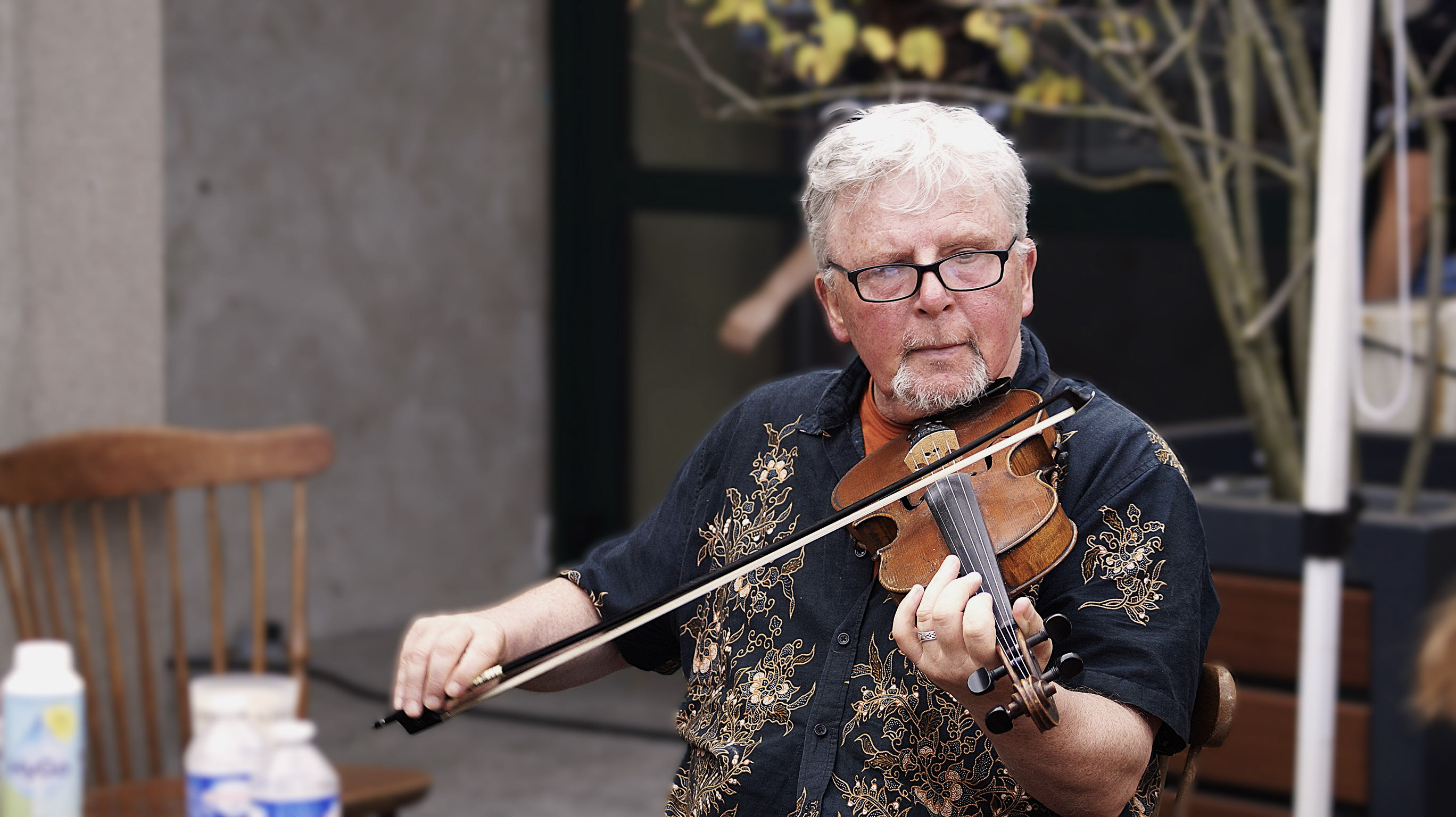 L'Arthur's Day Festival fait son retour — photo 58