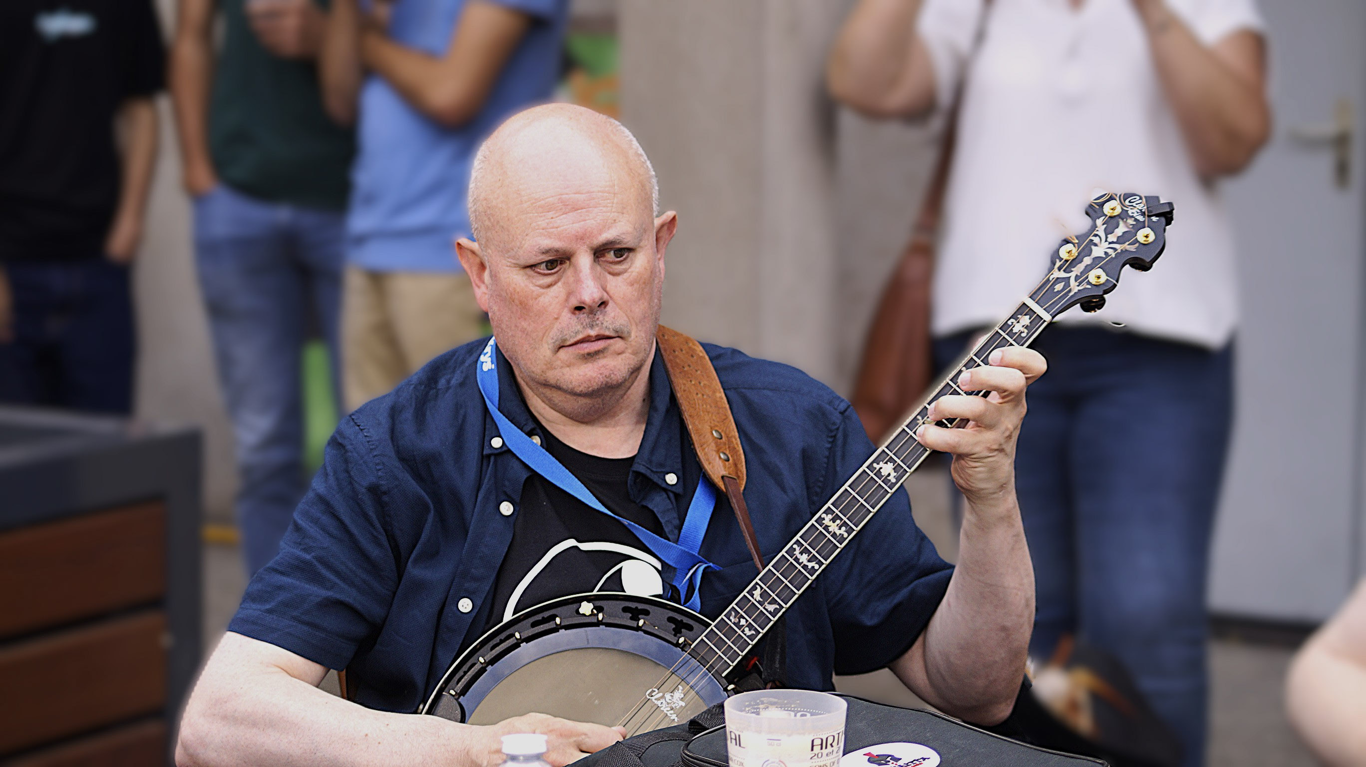 L'Arthur's Day Festival fait son retour — photo 59
