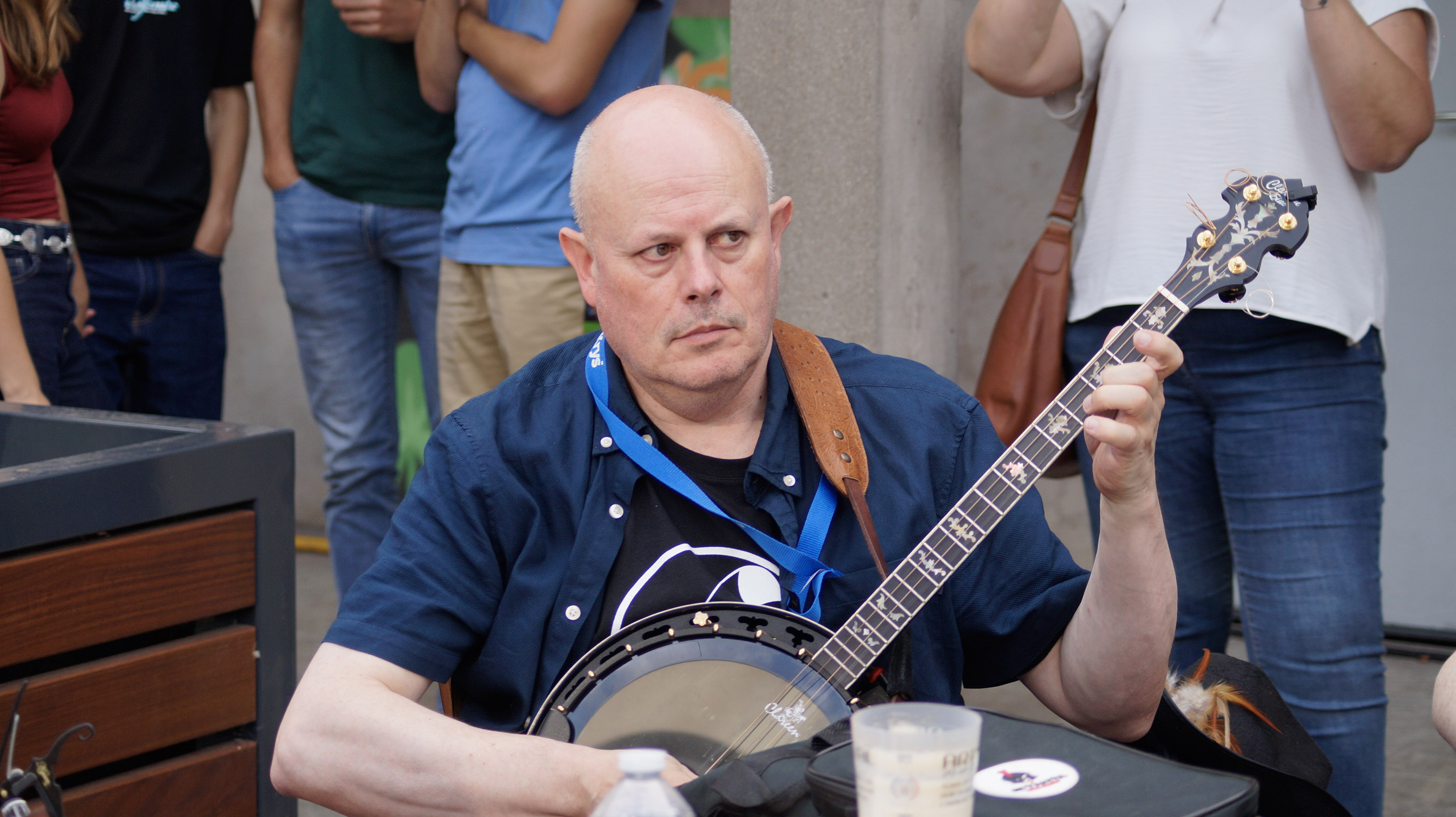 L'Arthur's Day Festival fait son retour — photo 60