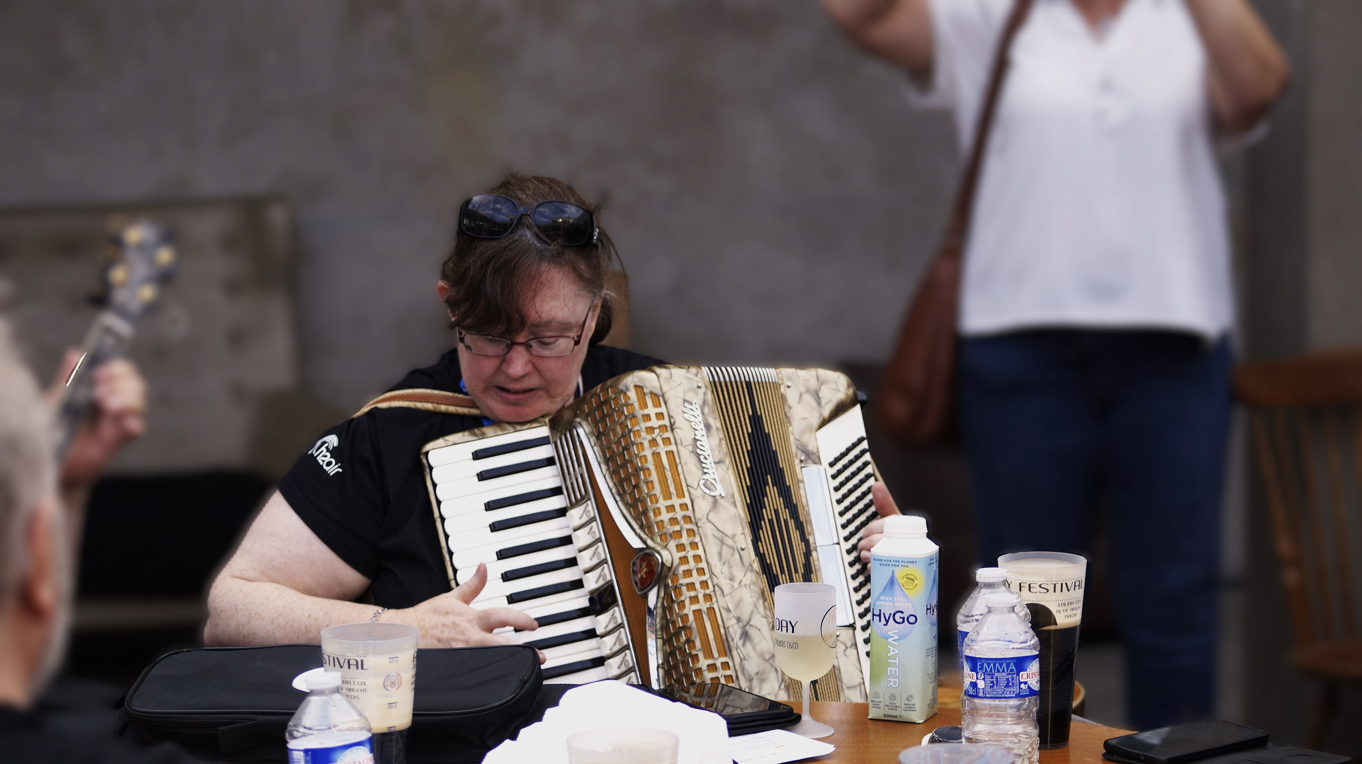 L'Arthur's Day Festival fait son retour — photo 61