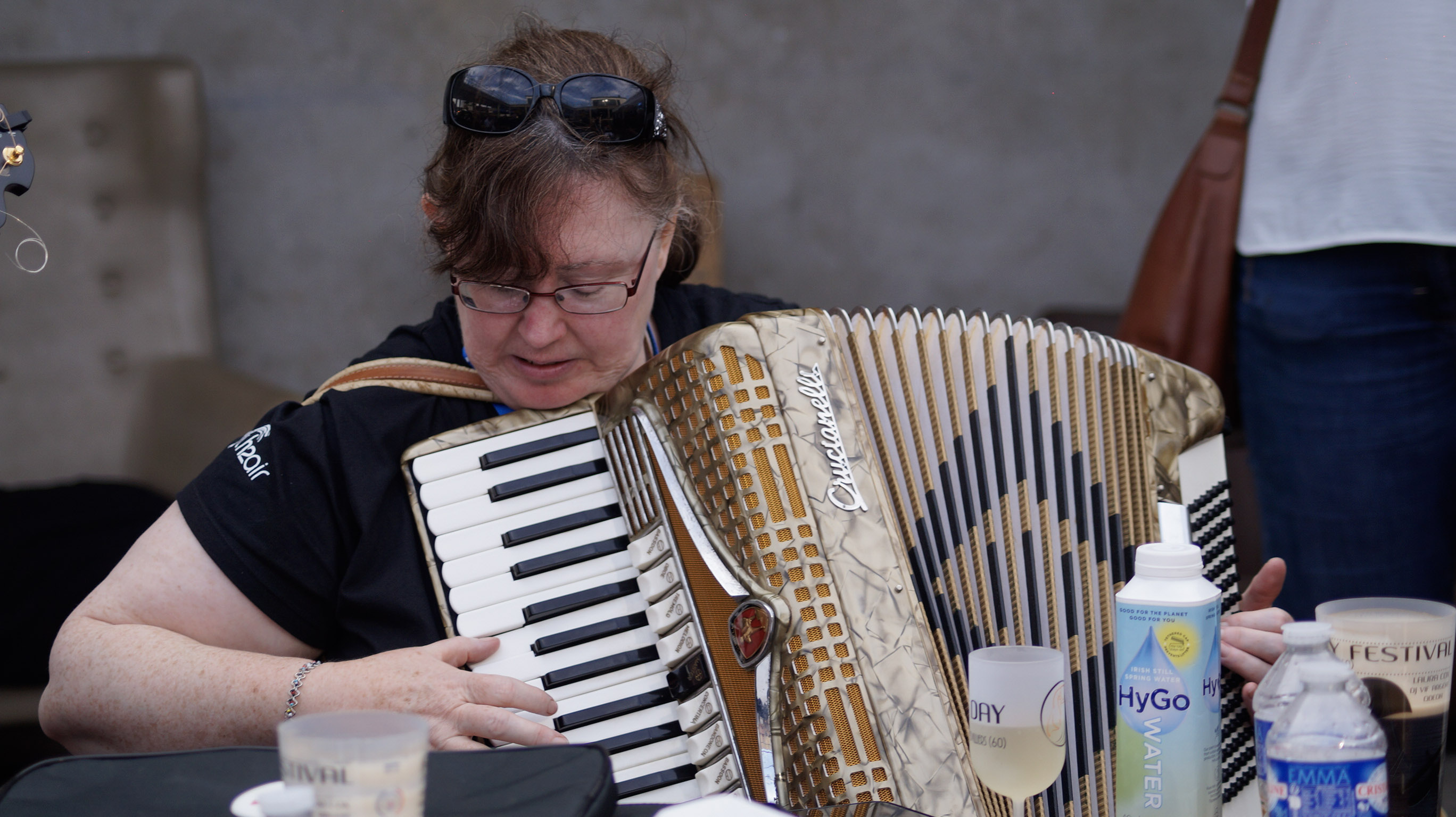 L'Arthur's Day Festival fait son retour — photo 62