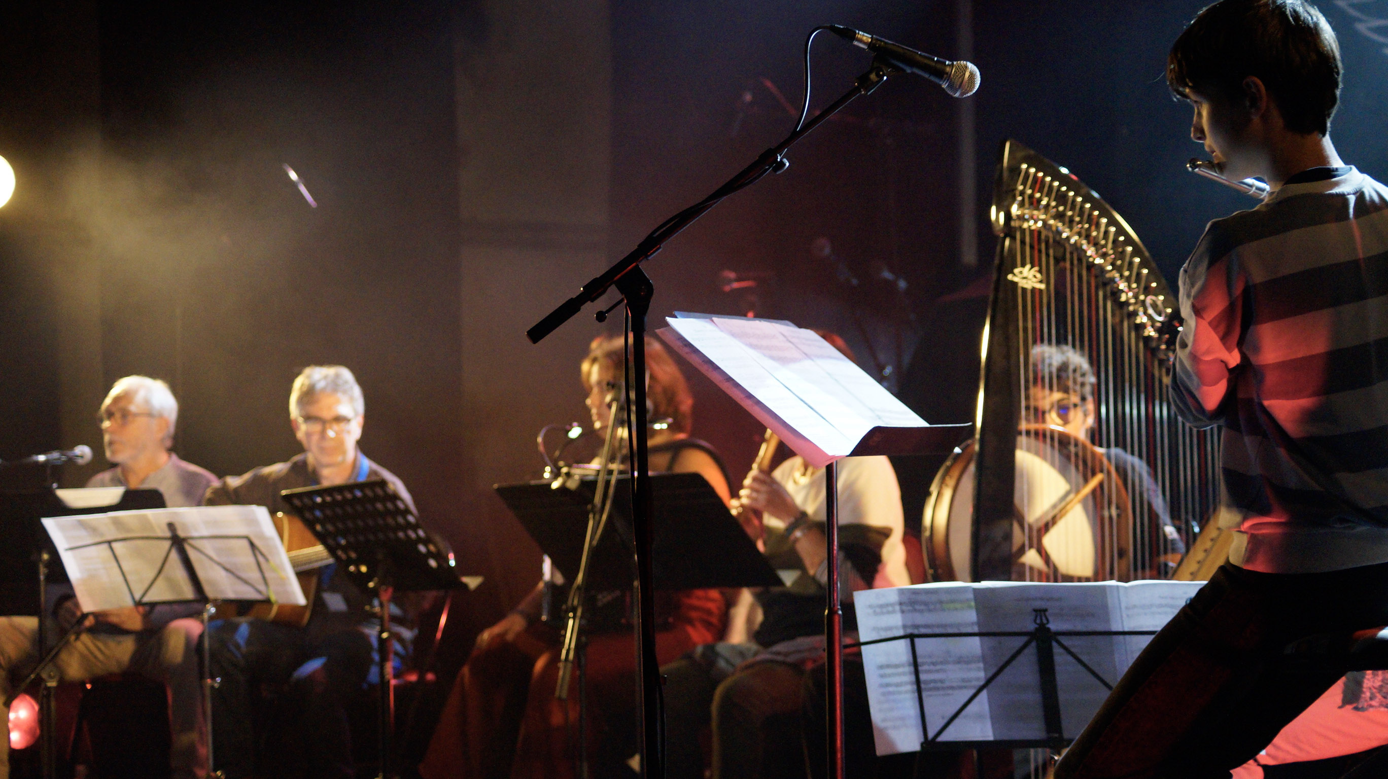 L'Arthur's Day Festival fait son retour — photo 64