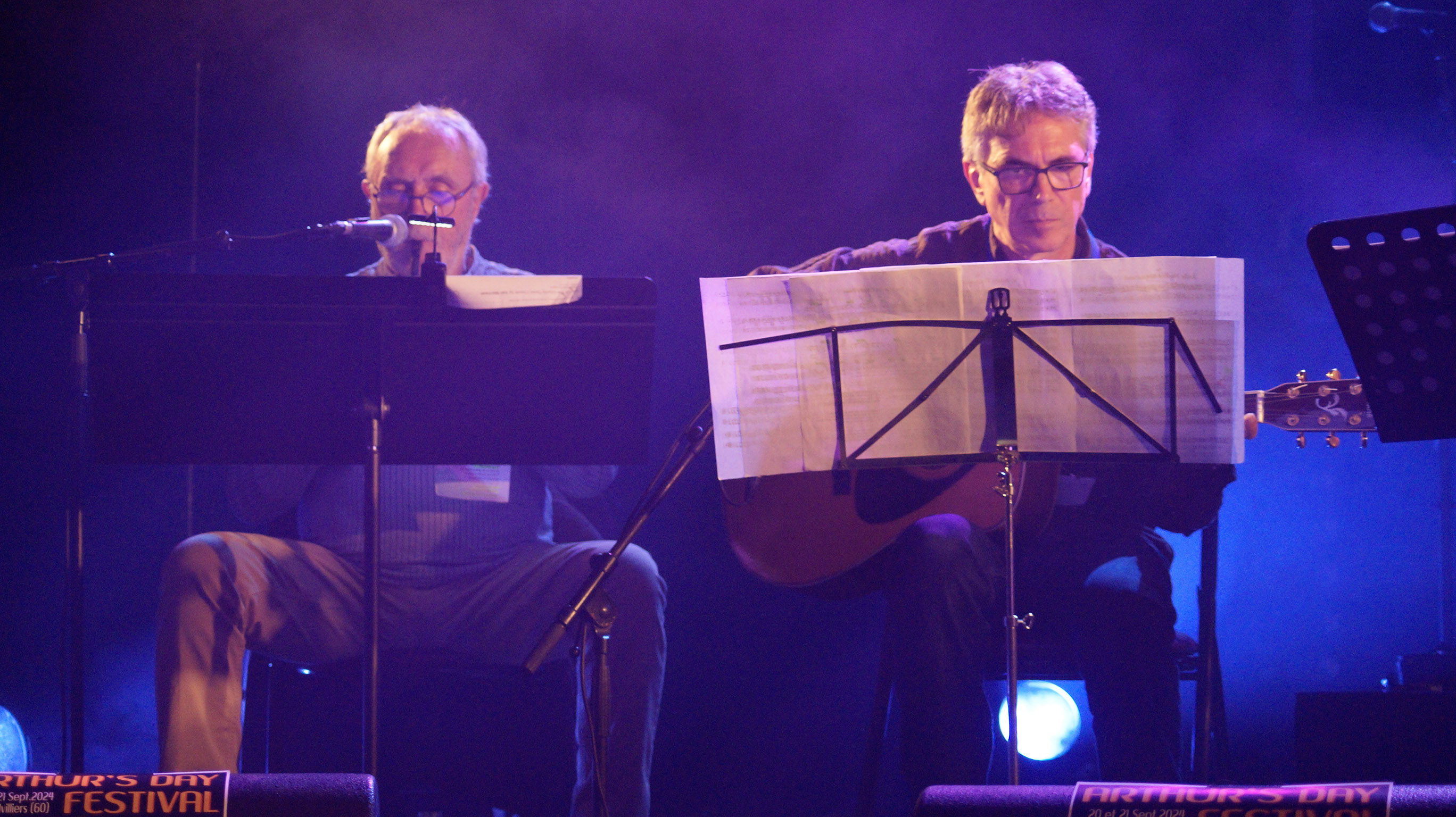 L'Arthur's Day Festival fait son retour — photo 67
