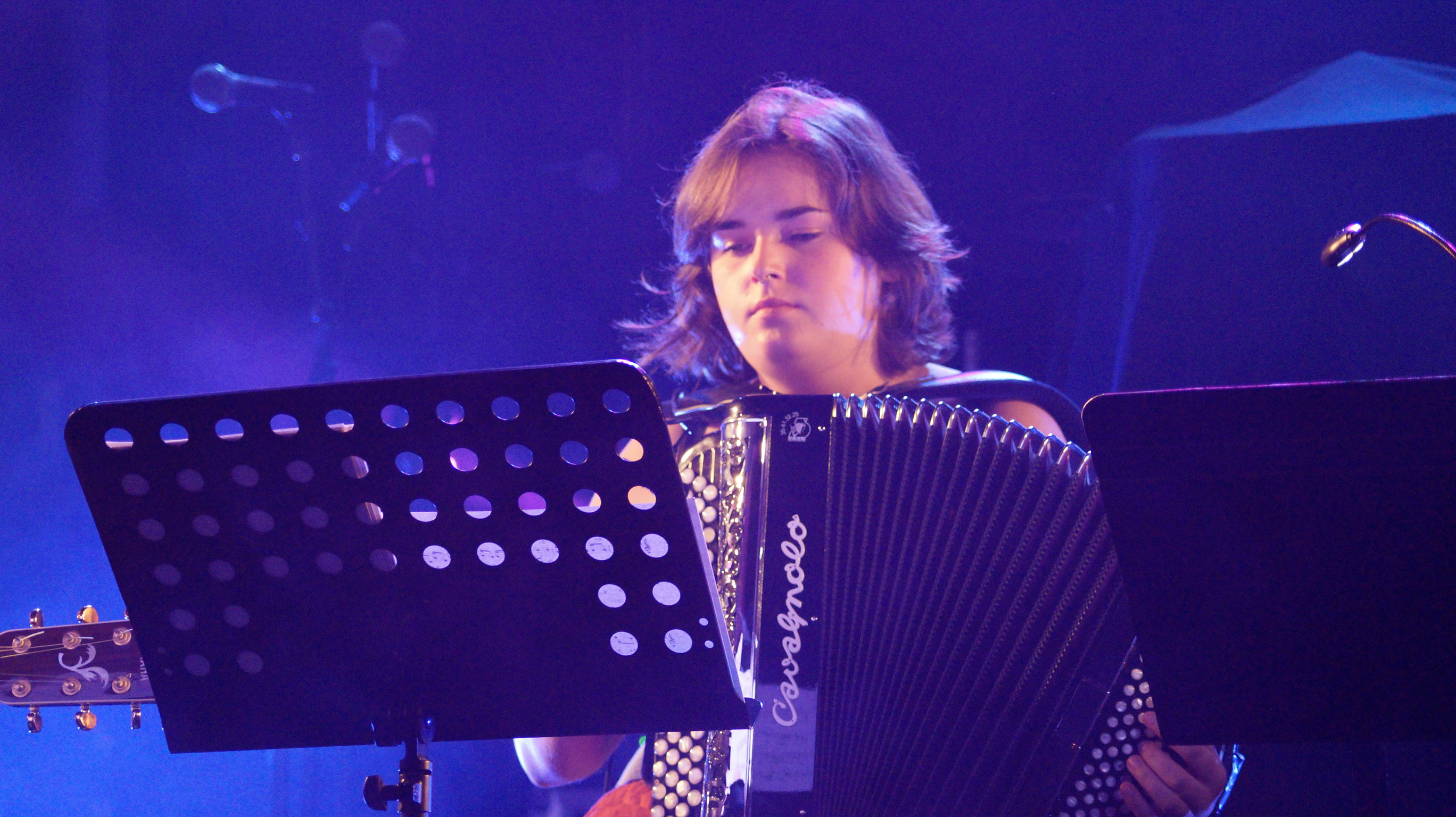 L'Arthur's Day Festival fait son retour — photo 68