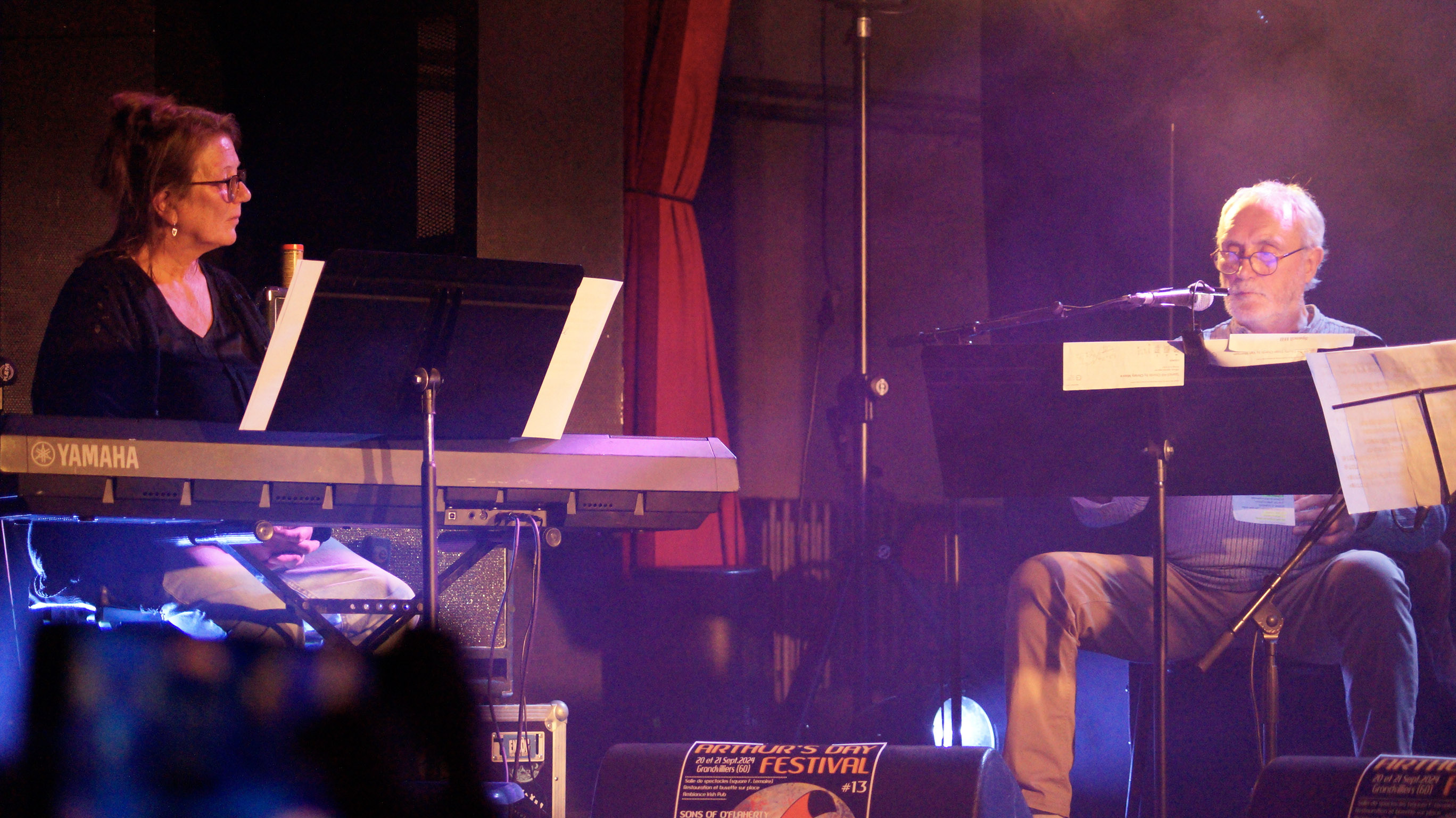 L'Arthur's Day Festival fait son retour — photo 69