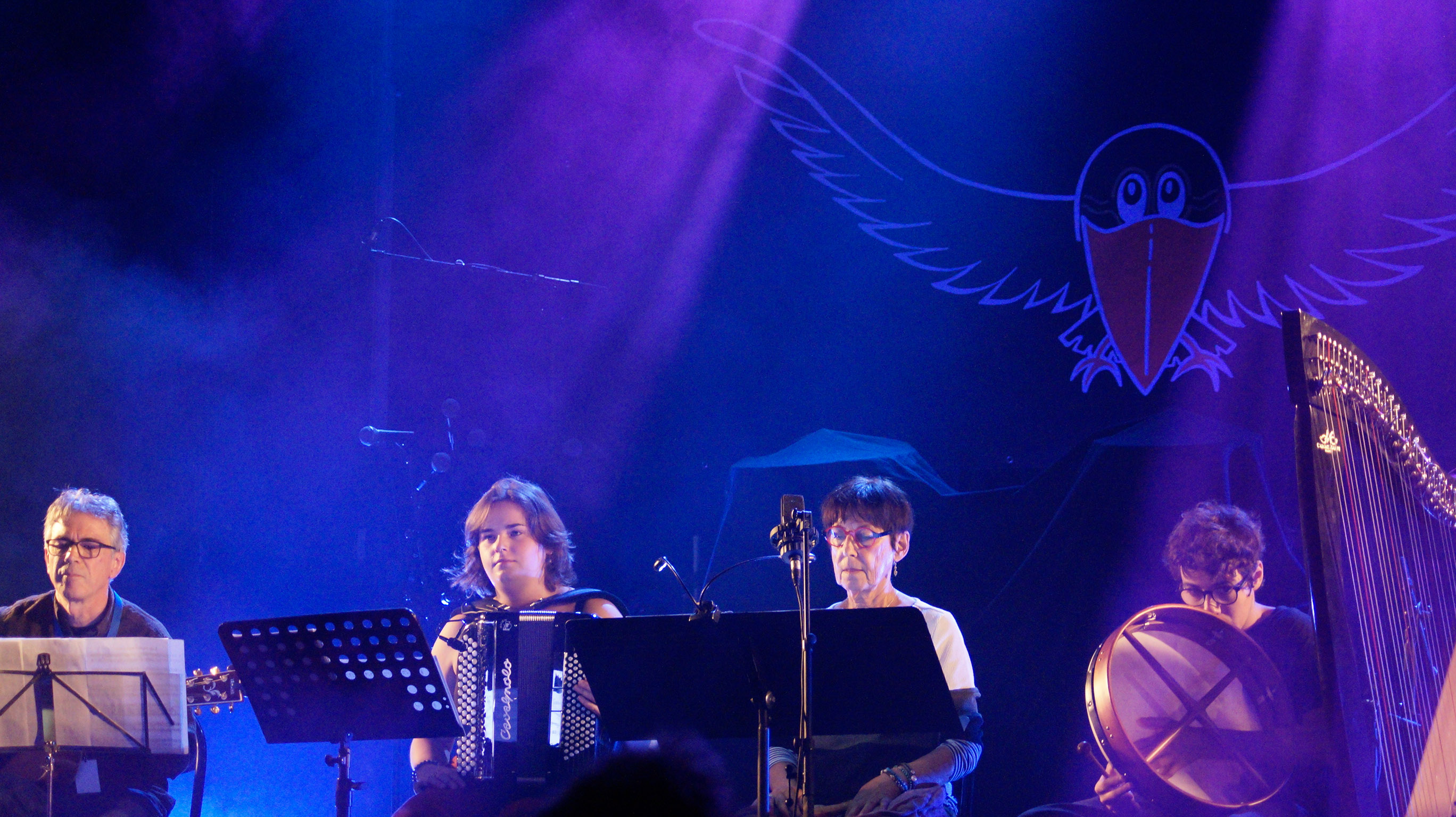 L'Arthur's Day Festival fait son retour — photo 71