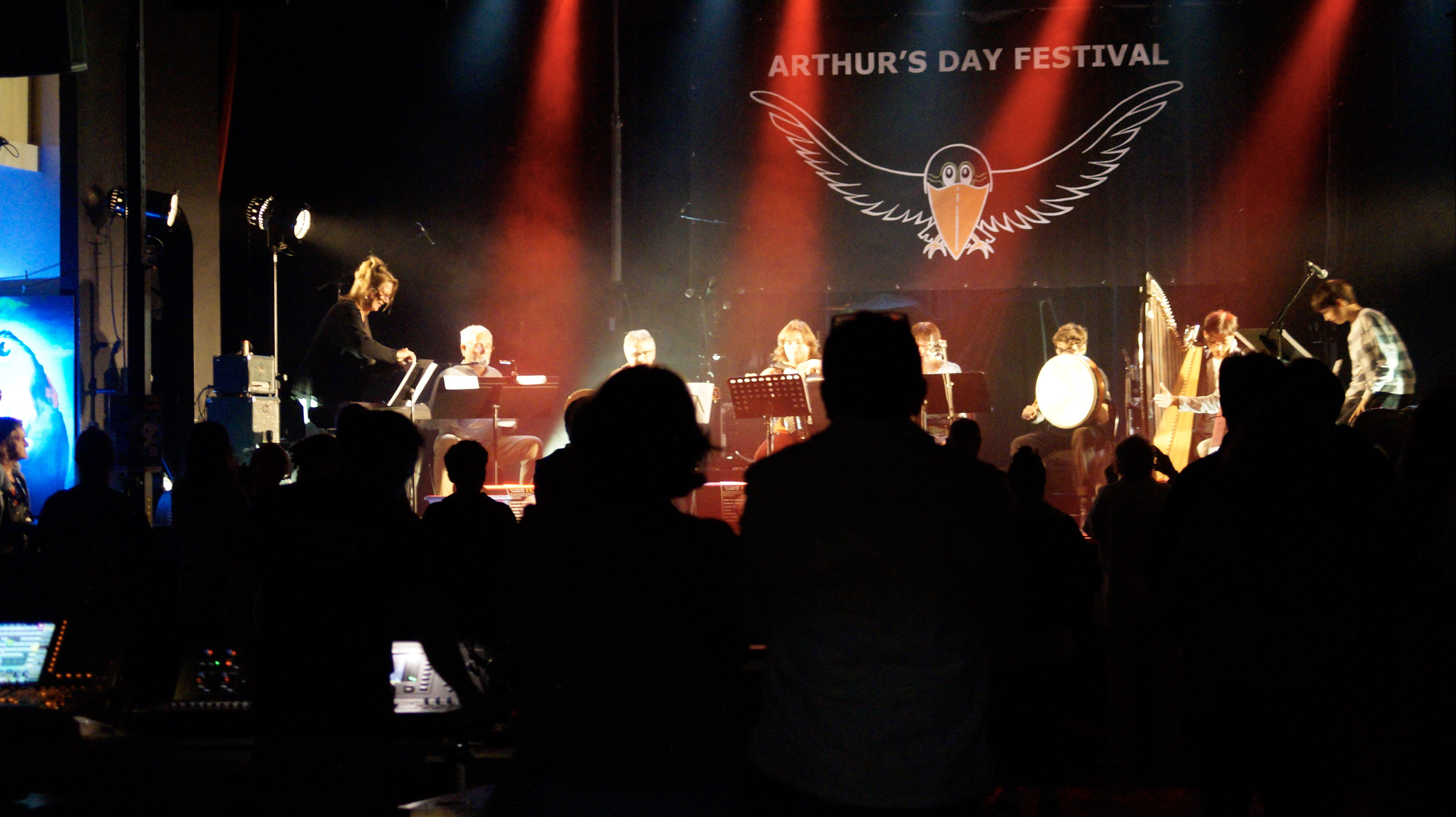 L'Arthur's Day Festival fait son retour — photo 73