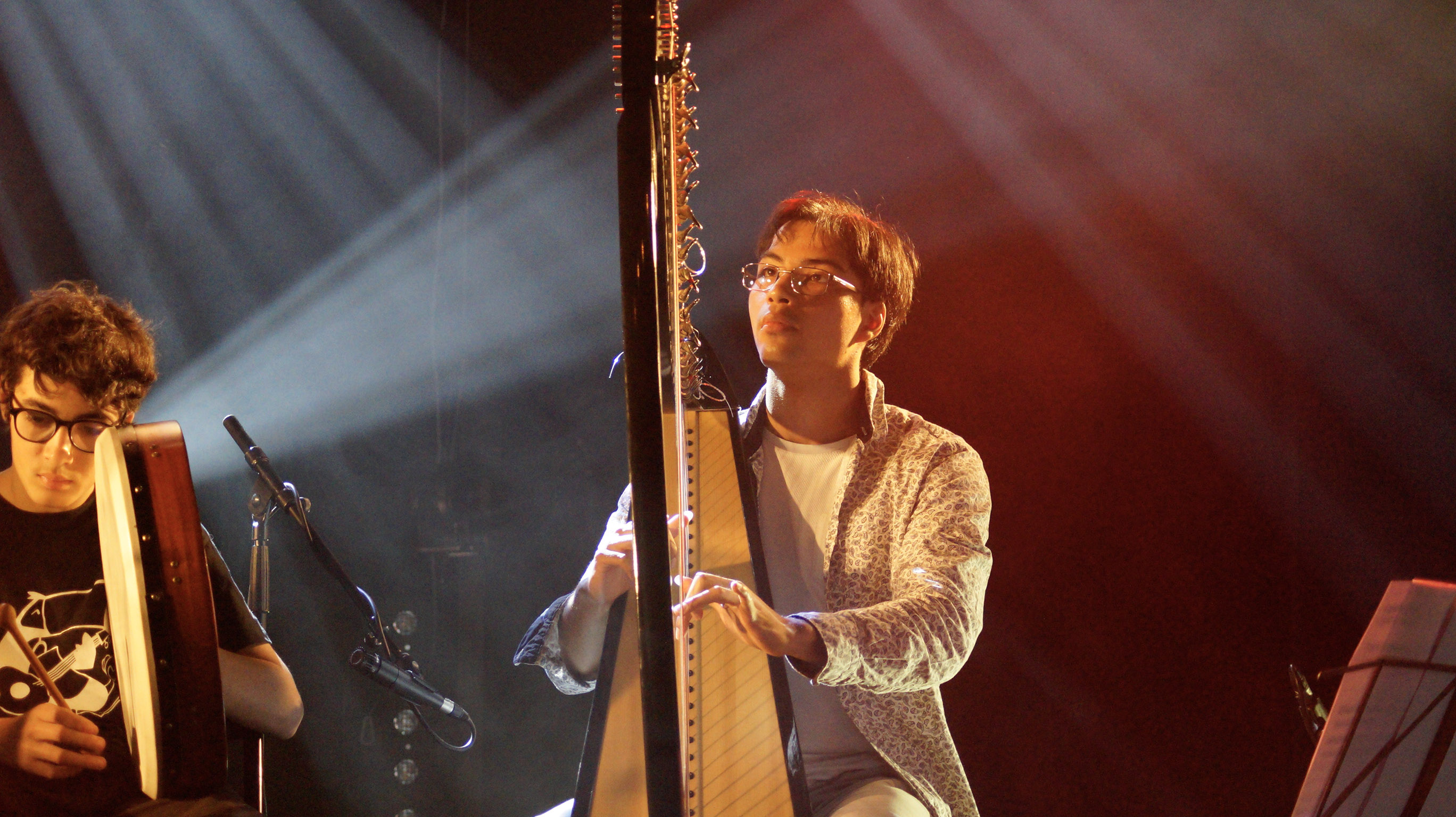 L'Arthur's Day Festival fait son retour — photo 77