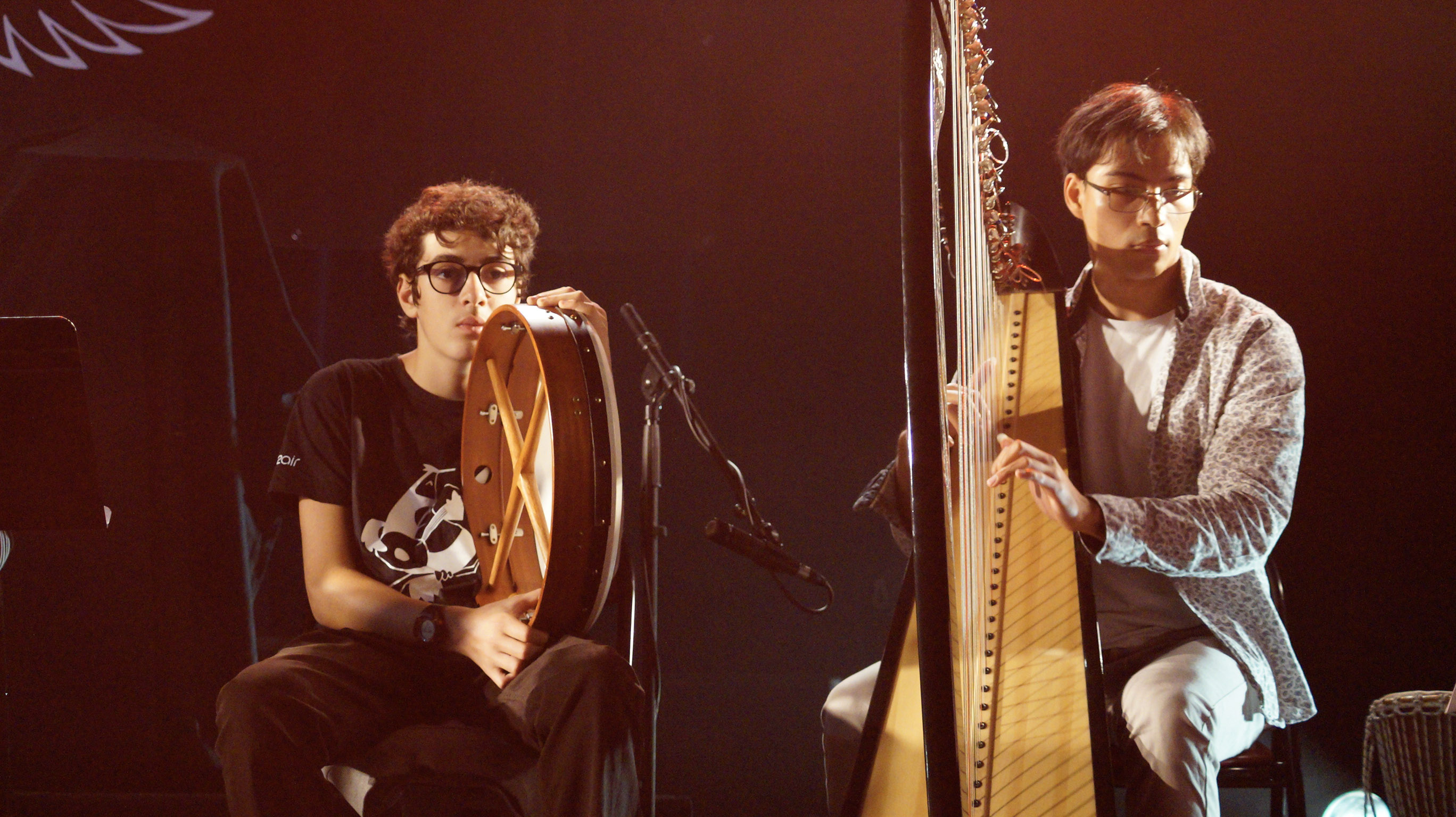 L'Arthur's Day Festival fait son retour — photo 81