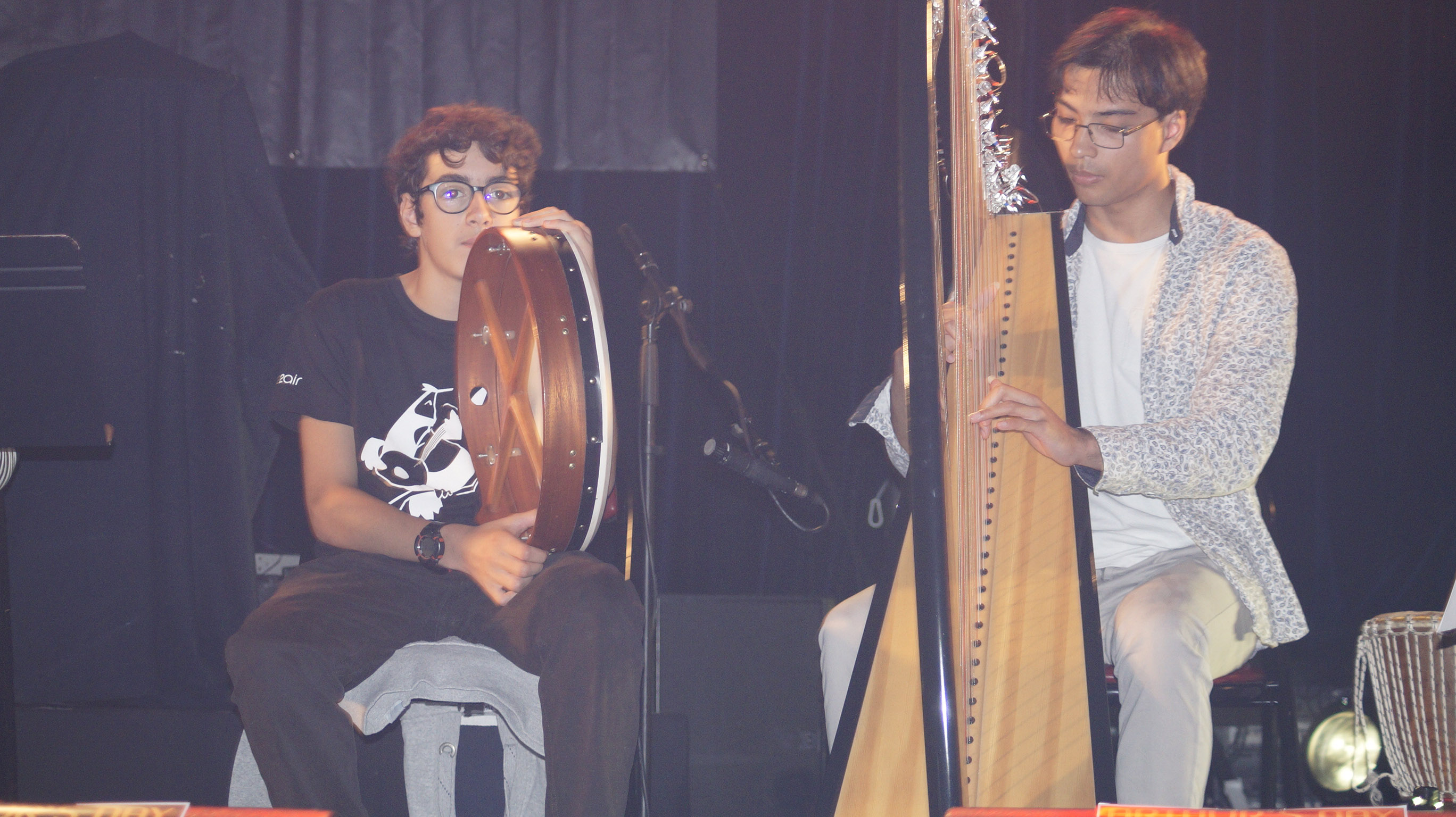 L'Arthur's Day Festival fait son retour — photo 82