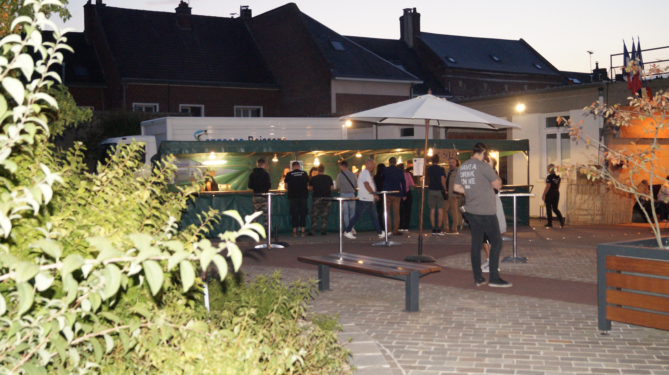 L'Arthur's Day Festival fait son retour — photo 88