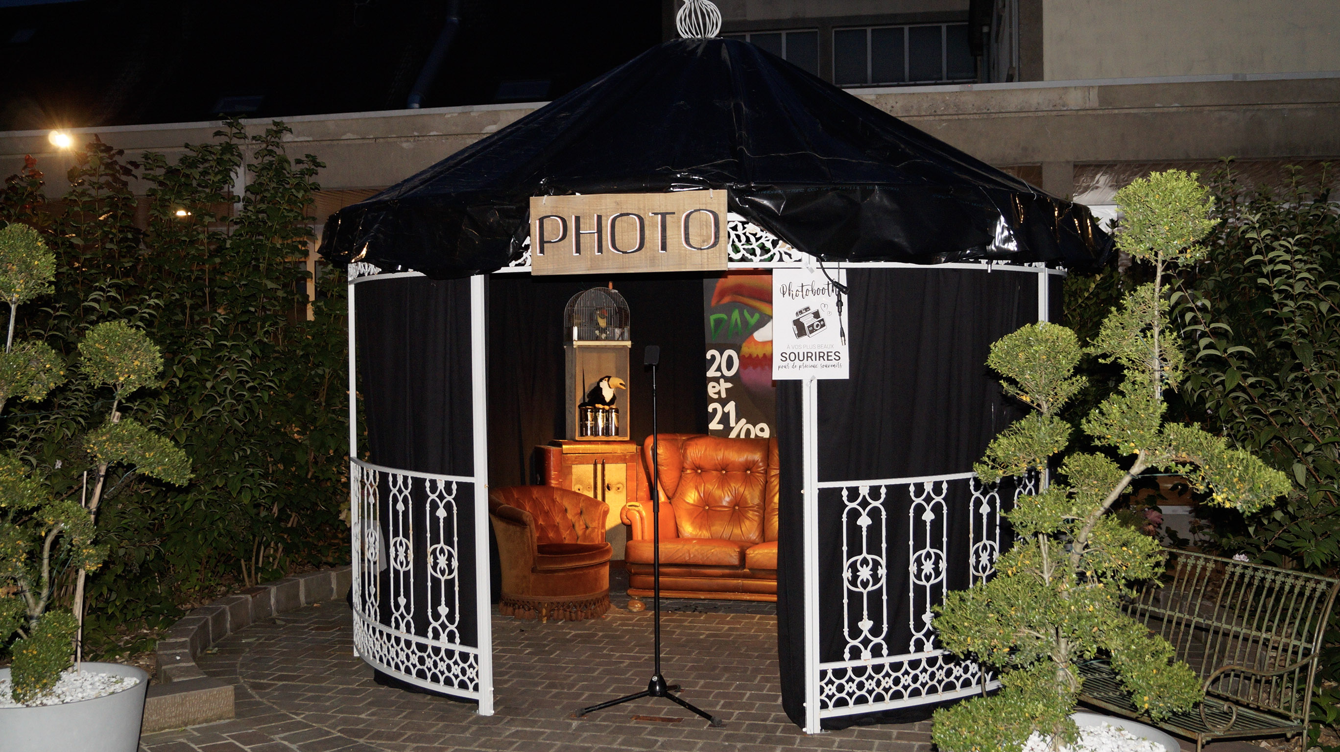 L'Arthur's Day Festival fait son retour — photo 93