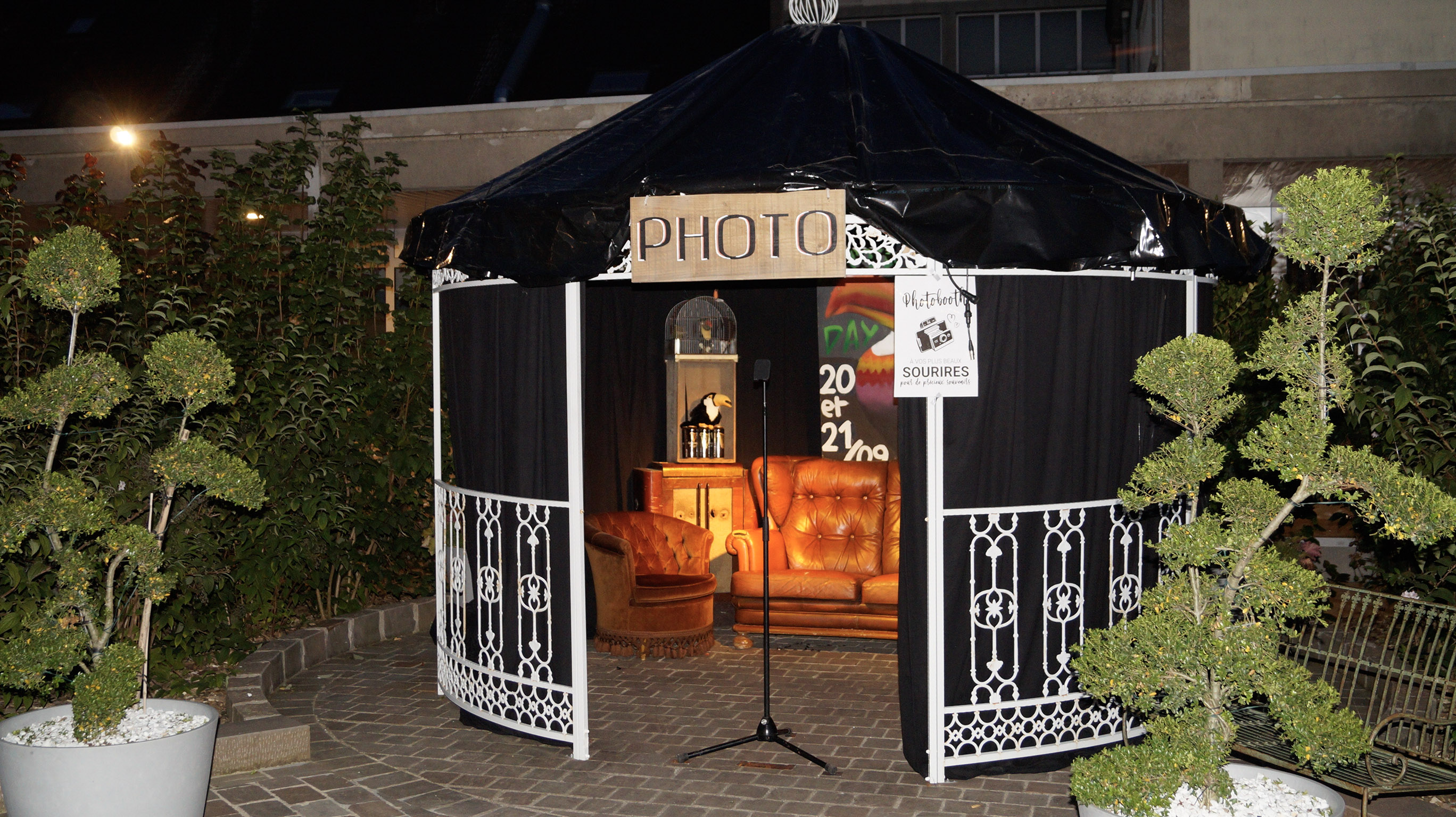 L'Arthur's Day Festival fait son retour — photo 94