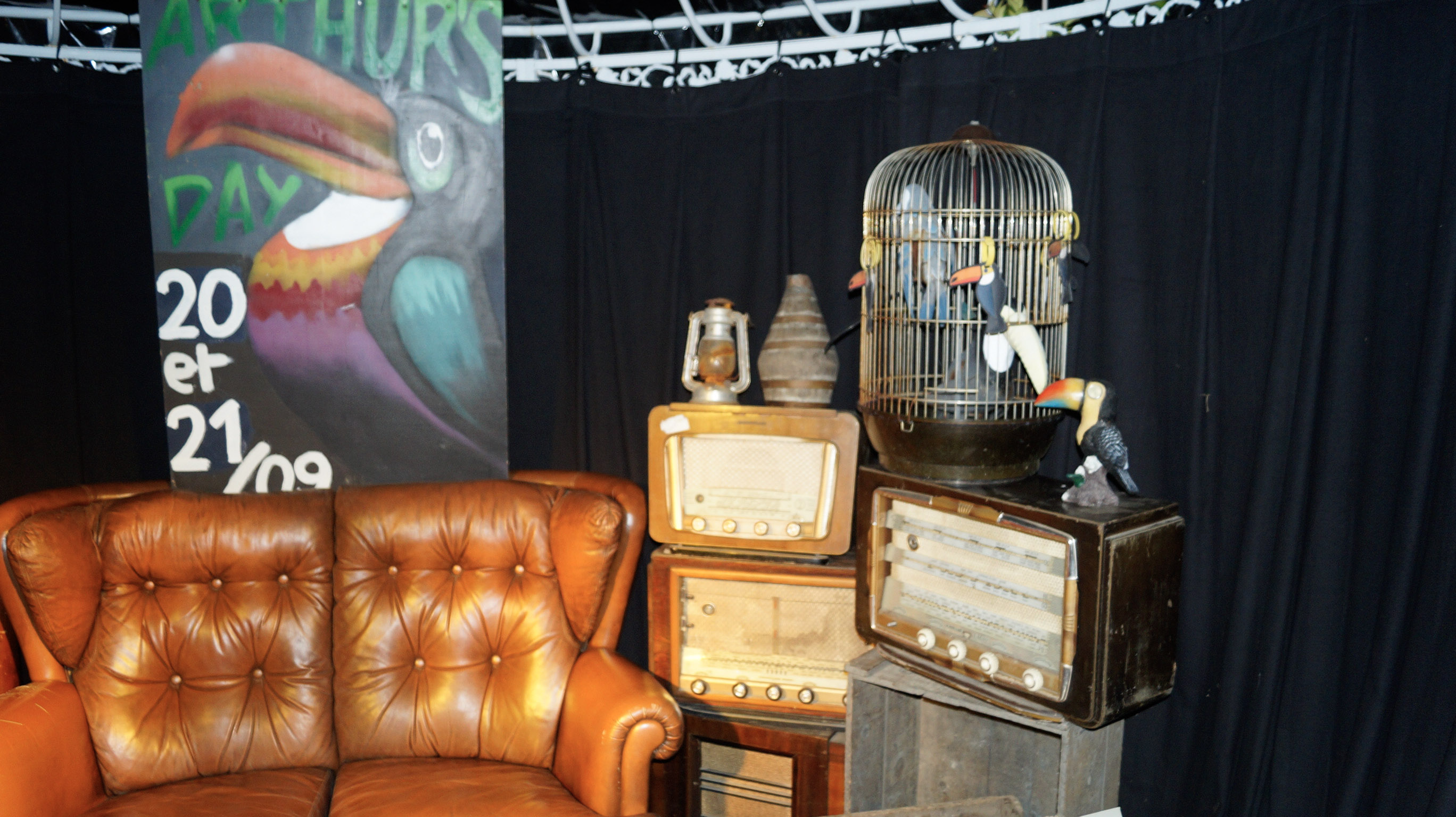 L'Arthur's Day Festival fait son retour — photo 95