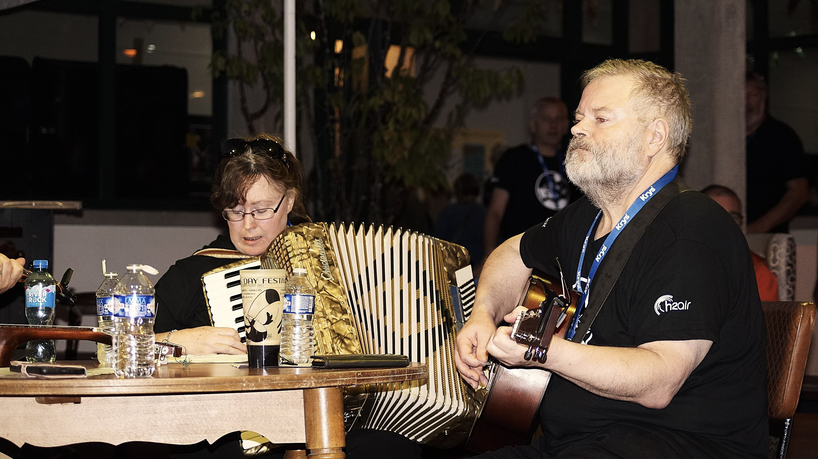 L'Arthur's Day Festival fait son retour — photo 97
