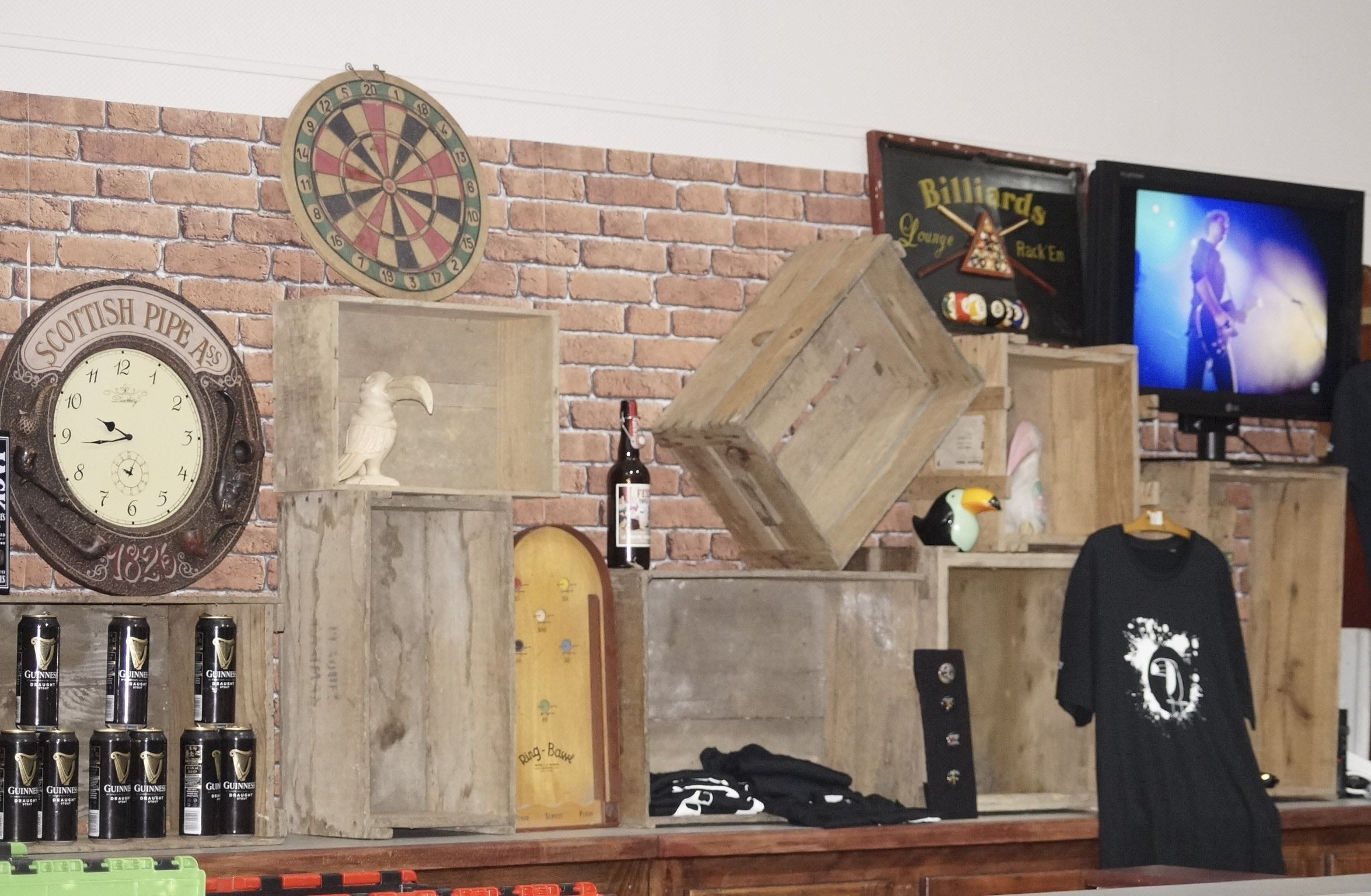 L'Arthur's Day Festival fait son retour — photo 99