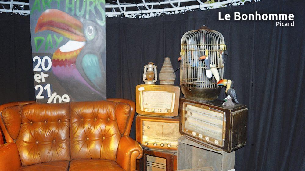 L'Arthur's Day Festival fait son retour — photo 107