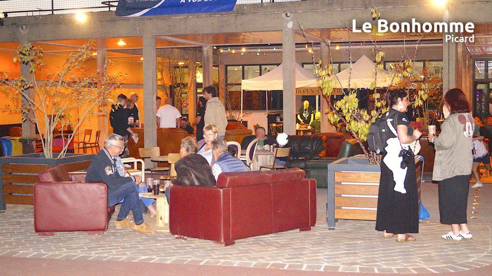 L'Arthur's Day Festival fait son retour — photo 108