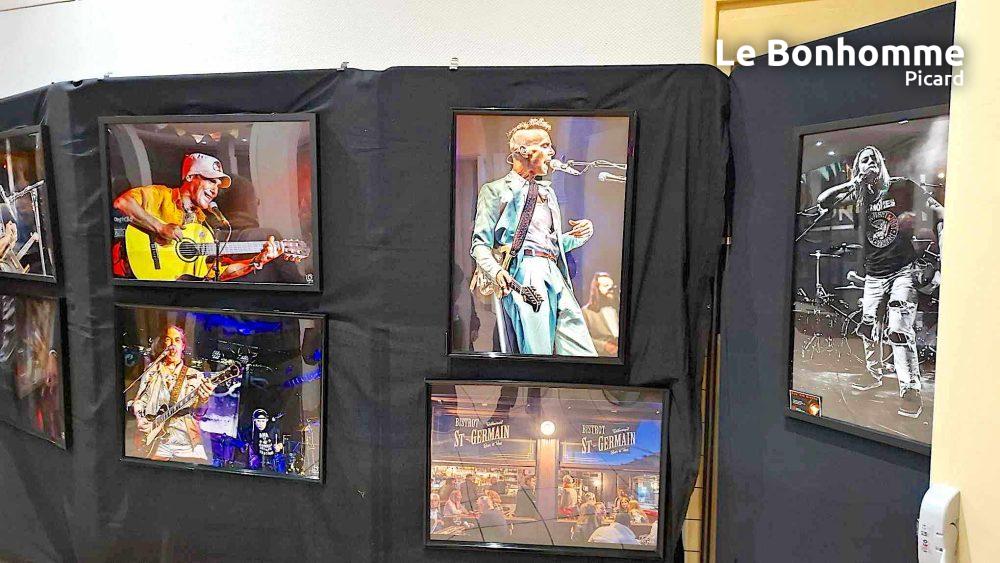 L'Arthur's Day Festival fait son retour — photo 109
