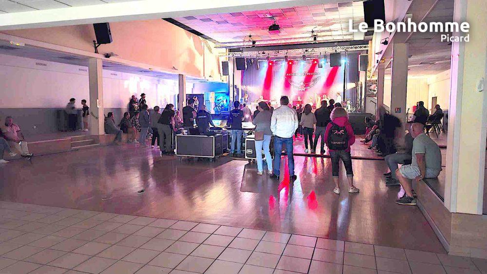 L'Arthur's Day Festival fait son retour — photo 110