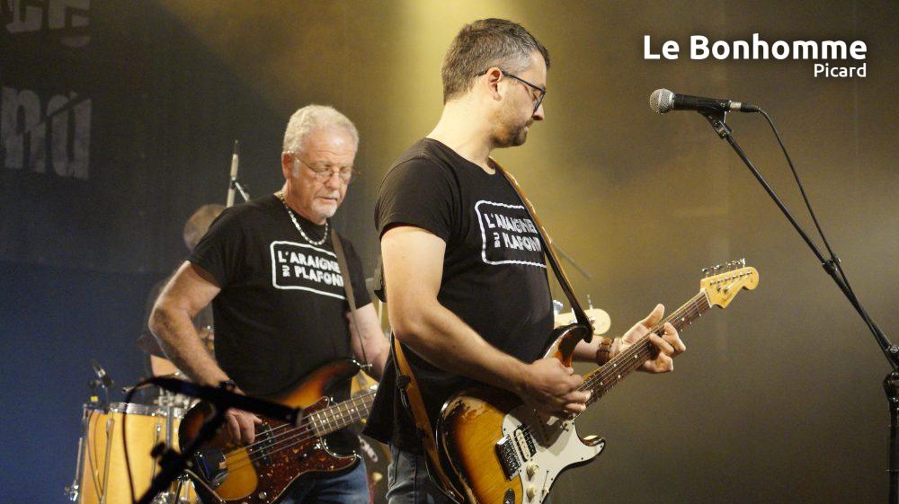 L'Arthur's Day Festival fait son retour — photo 111