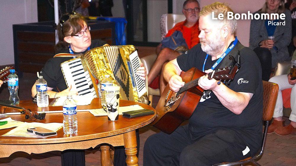 L'Arthur's Day Festival fait son retour — photo 112