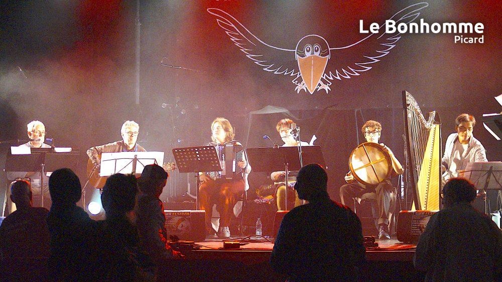 L'Arthur's Day Festival fait son retour — photo 113