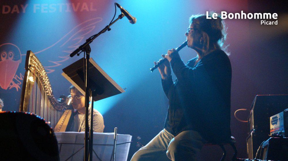 L'Arthur's Day Festival fait son retour — photo 114
