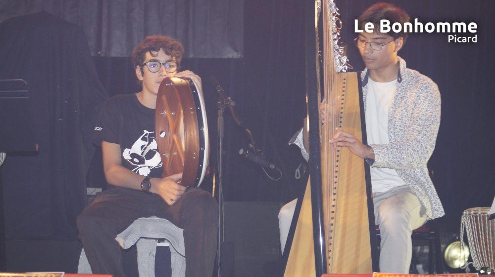 L'Arthur's Day Festival fait son retour — photo 115