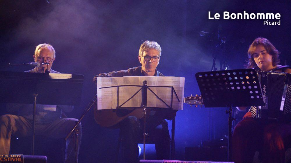 L'Arthur's Day Festival fait son retour — photo 116