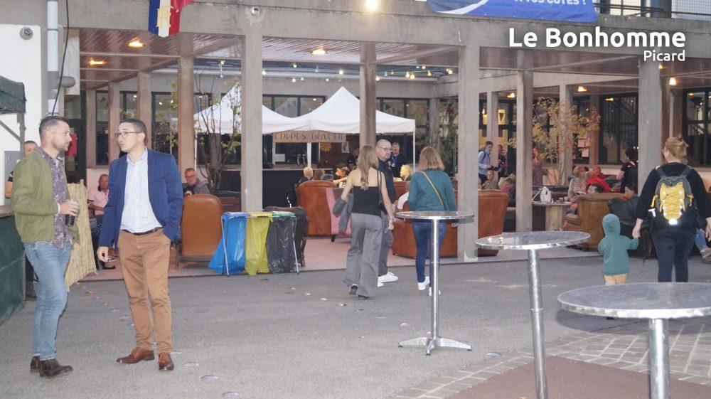 L'Arthur's Day Festival fait son retour — photo 117