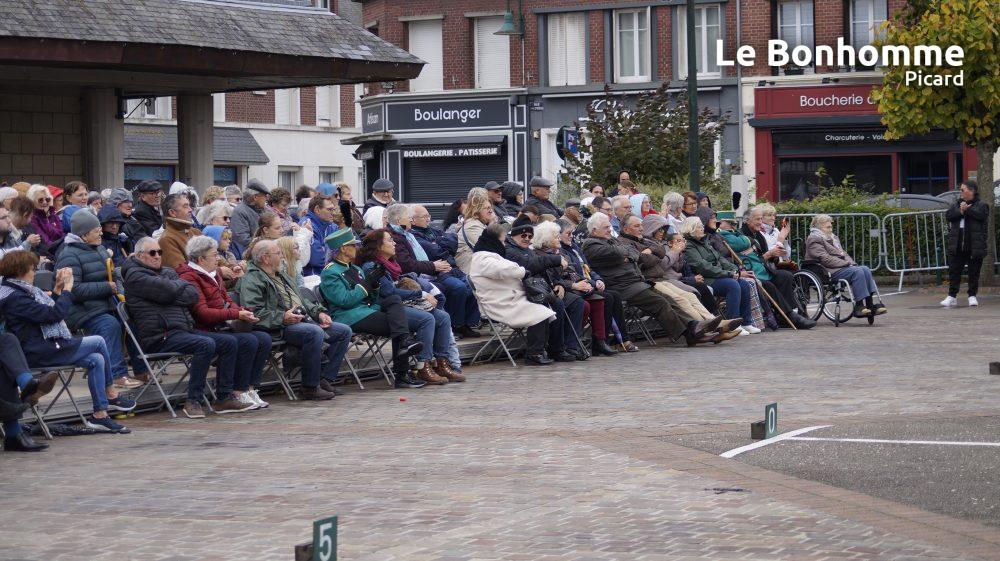 Les Fanfares en Fête à Formerie — photo 4