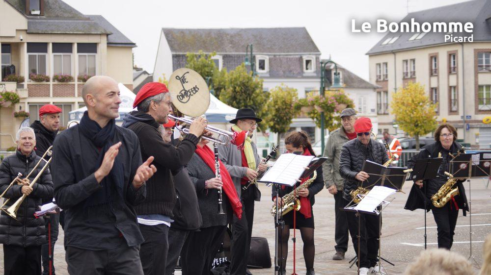 Les Fanfares en Fête à Formerie — photo 5