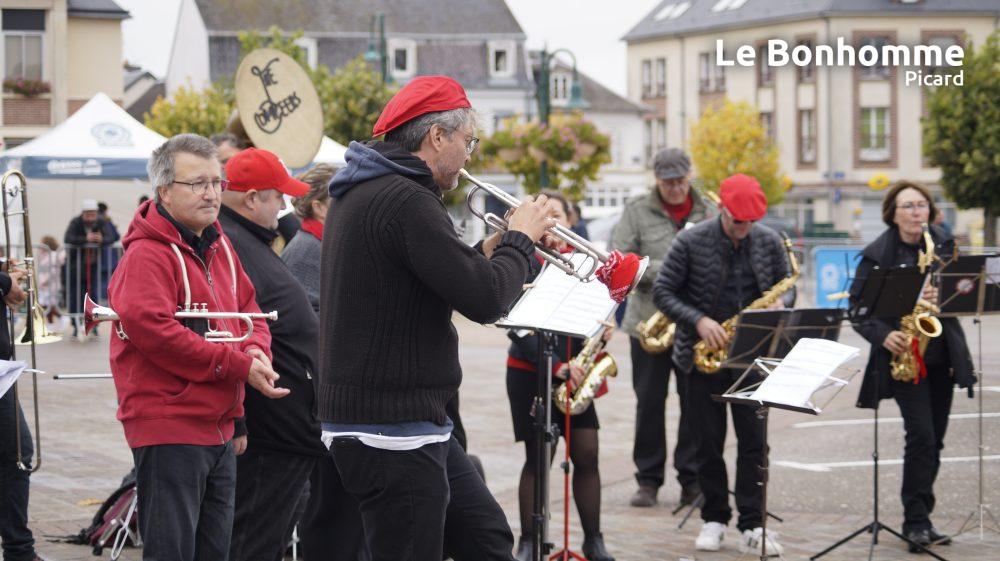 Les Fanfares en Fête à Formerie — photo 6