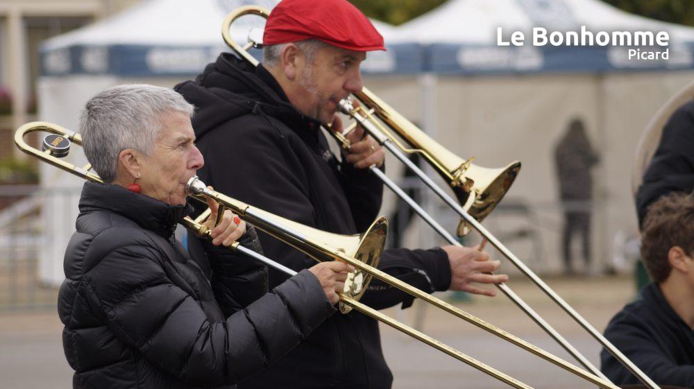 Les Fanfares en Fête à Formerie — photo 7