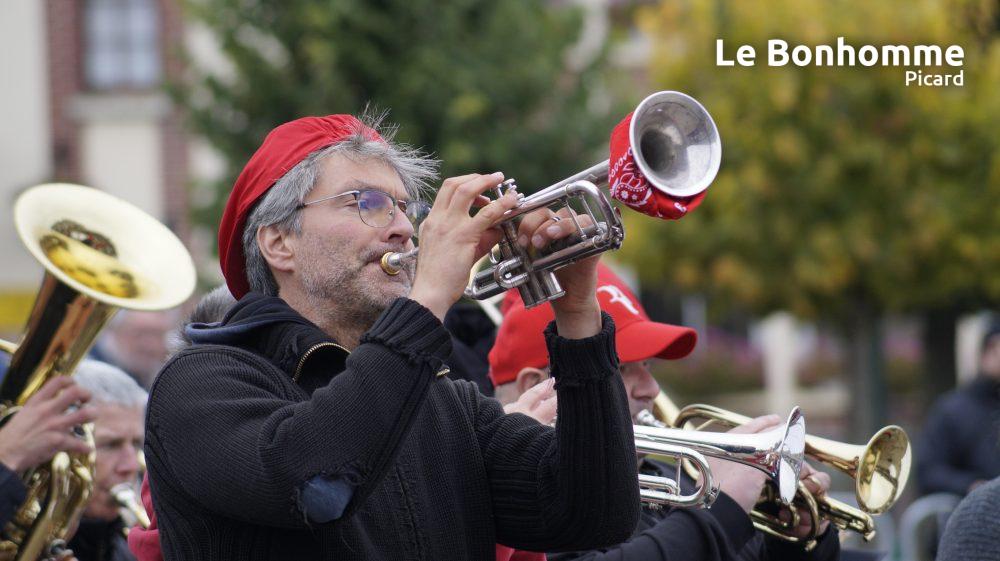 Les Fanfares en Fête à Formerie — photo 8