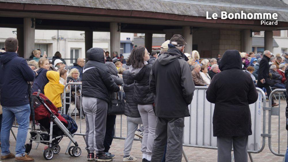 Les Fanfares en Fête à Formerie — photo 12