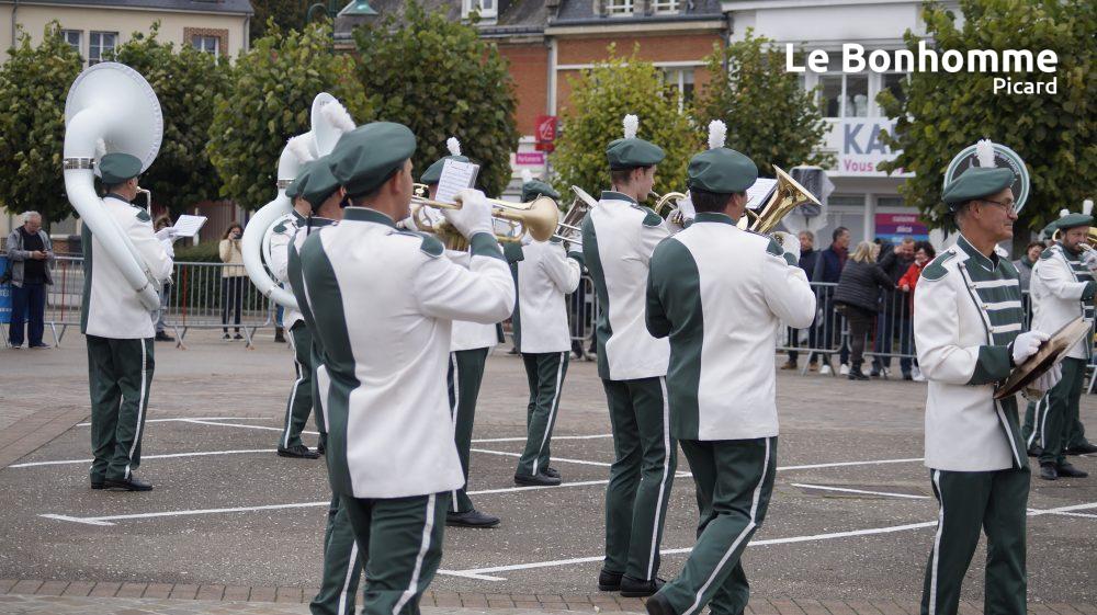 Les Fanfares en Fête à Formerie — photo 18