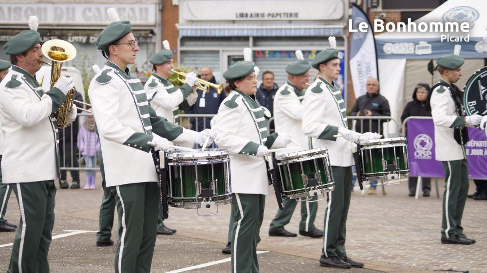 Les Fanfares en Fête à Formerie — photo 19