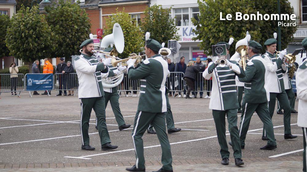 Les Fanfares en Fête à Formerie — photo 20