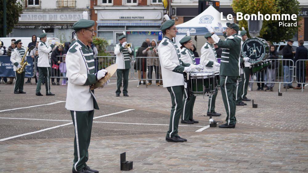 Les Fanfares en Fête à Formerie — photo 21