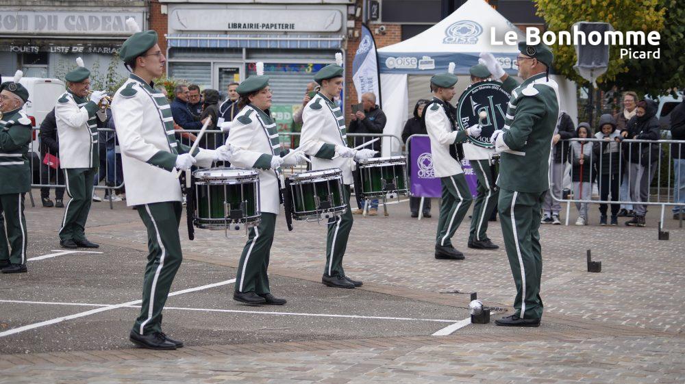 Les Fanfares en Fête à Formerie — photo 22
