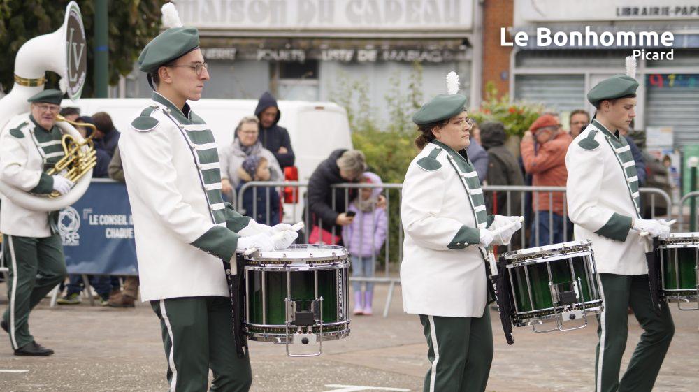 Les Fanfares en Fête à Formerie — photo 23