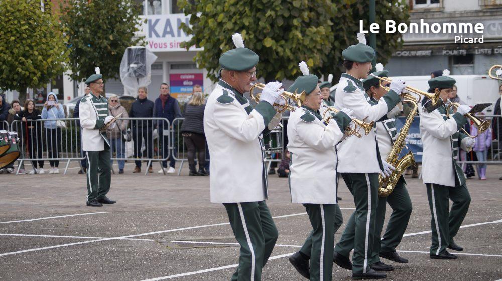 Les Fanfares en Fête à Formerie — photo 26